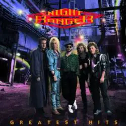 Night Ranger : Greatest Hits